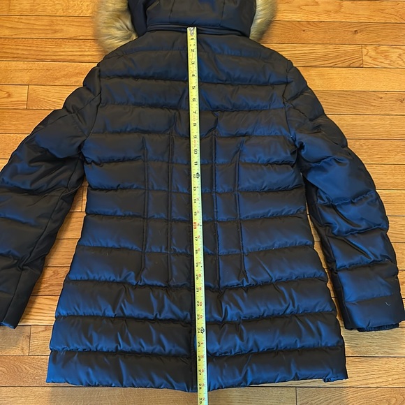 Vince Camuto Winter Jacket Sz M - Picture 5 of 5
